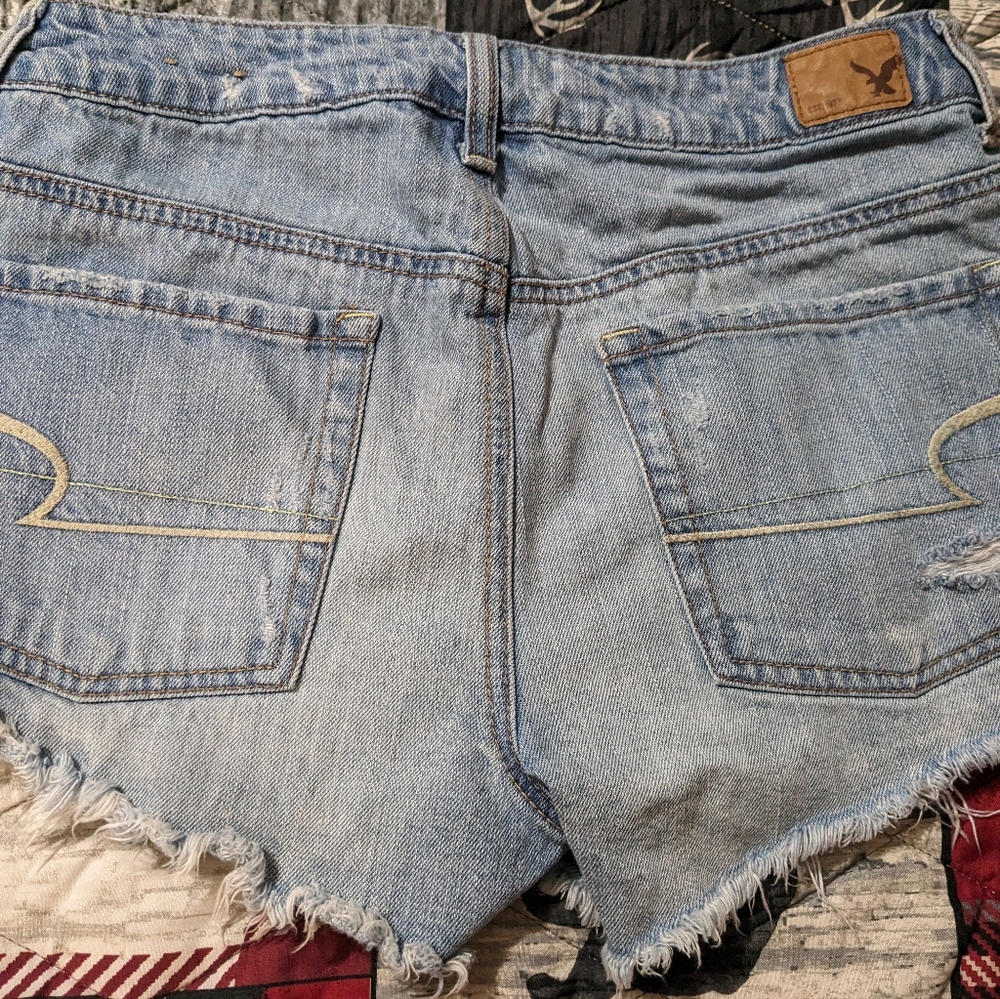 Ae high rise size 6 - Picture 2 of 3